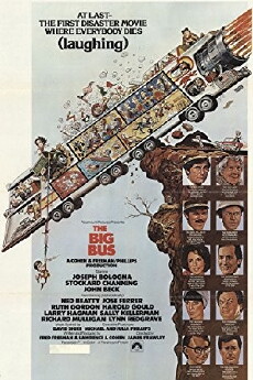 The Big Bus (1976) - Stream Online