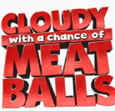 Cloudy with a Chance of Meatballs (2017) - Stream Online