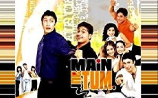 Main Aur Tum (2008) - Stream Online