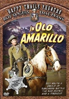 In Old Amarillo (1951) - Stream Online