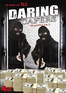 Daring Capers (1999) - Stream Online