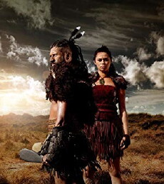 The Dead Lands (2019) - Stream Online