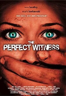 The Perfect Witness - Der tödliche Zeuge (2007) - Stream Online