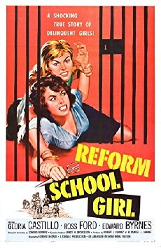 Reform School Girl (1957) - Stream Online