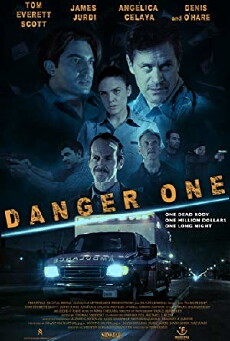 Danger One (2018) - Stream Online