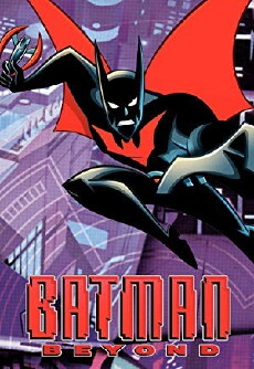 Batman Beyond (1999) - Stream Online