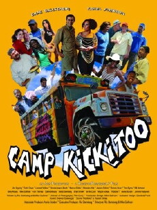 Camp Kickitoo (2012) - Stream Online