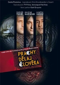 Prachy delaj cloveka (2006) - Stream Online