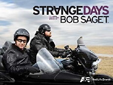 Strange Days with Bob Saget (2010) - Stream Online