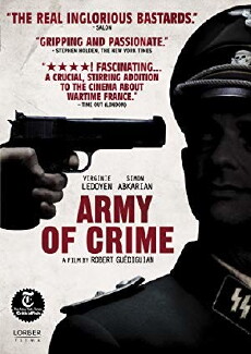 Army of Crime (2009) - Stream Online