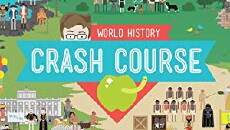 Crash Course: World History (2012) - Stream Online