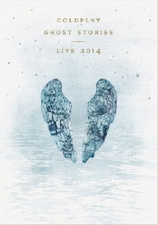 Coldplay: Ghost Stories (2014) - Stream Online