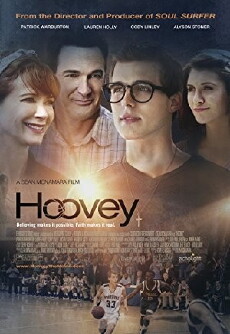 Hoovey (2015) - Stream Online