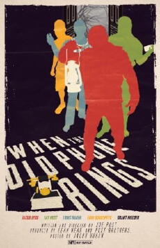 When the Old Phone Rings (2017) - Stream Online