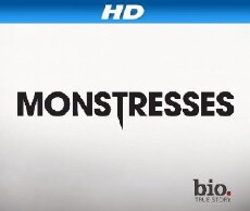 Monstresses (2013) - Stream Online