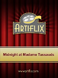Midnight at the Wax Museum (1936) - Stream Online