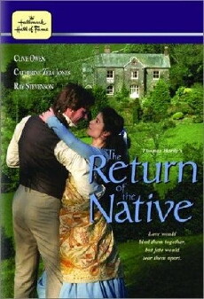 The Return of the Native (1994) - Stream Online
