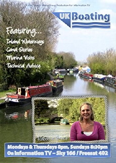 UK Boating (2011) - Stream Online