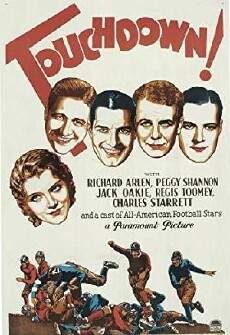 Touchdown! (1931) - Stream Online