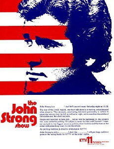 The John Strong Show (1971) - Stream Online