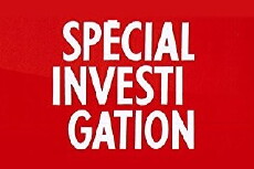Spécial investigation (2008) - Stream Online