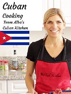 Alba's Cuban Kitchen (2017) - Stream Online