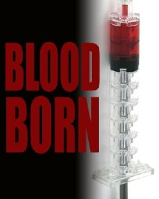 Blood Born (2017) - Stream Online