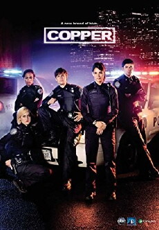 Rookie Blue (2010) - Stream Online
