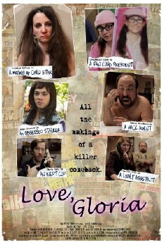 Love, Gloria (2011) - Stream Online