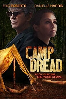 Camp Dread (2014) - Stream Online