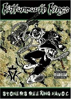 Kottonmouth Kings: Stoners Reeking Havoc (1998) - Stream Online