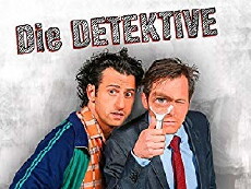 Die Detektive (2013) - Stream Online