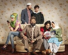 Citizen Khan (2012) - Stream Online