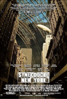 Synecdoche, New York (2008) - Stream Online
