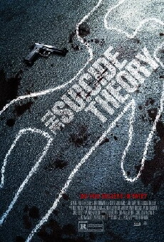 The Suicide Theory (2014) - Stream Online