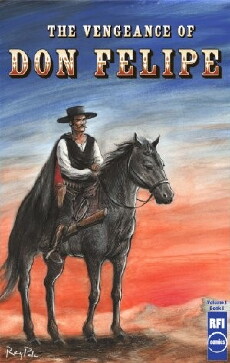 Don Felipe (2018) - Stream Online