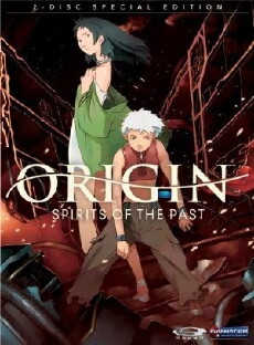 Origin - Spirits of the Past (2006) - Stream Online