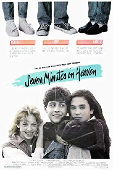Seven Minutes in Heaven (1985) - Stream Online
