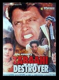 Tabaahi: The Destroyer (1999) - Stream Online