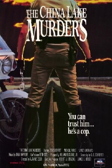 The China Lake Murders (1990) - Stream Online