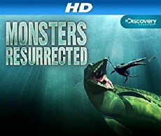 Monsters Resurrected (2009) - Stream Online