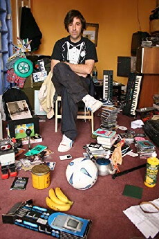 The Modest Adventures of David O'Doherty (2007) - Stream Online