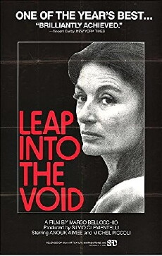A Leap in the Dark (1980) - Stream Online