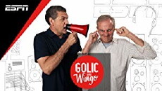 Golic and Wingo (2017) - Stream Online