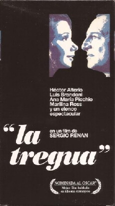 The Truce (1974) - Stream Online