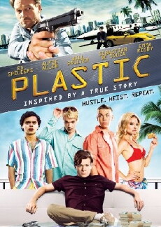 Plastic (2014) - Stream Online