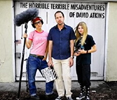 The Horrible Terrible Misadventures of David Atkins (2010) - Stream Online
