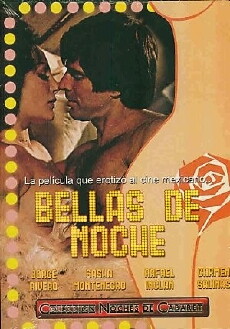Las ficheras: Bellas de noche II parte (1977) - Stream Online