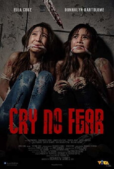 Cry No Fear (2018) - Stream Online