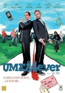 Umeå4ever (2011) - Stream Online